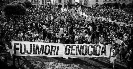 juicios pendientes de Alberto Fujimori