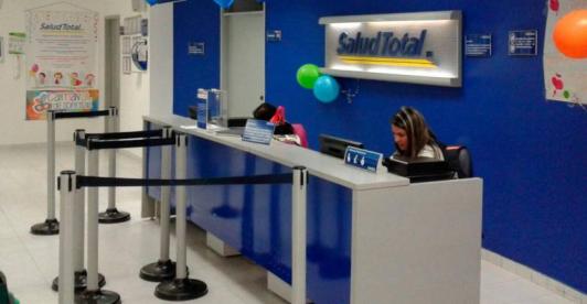 SuperSalud también investigará a la EPS Salud Total por múltiples incumplimientos