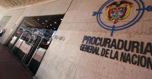Procuraduría General de la Nación