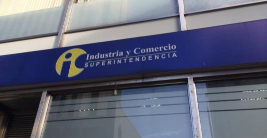 Inspección de la SIC