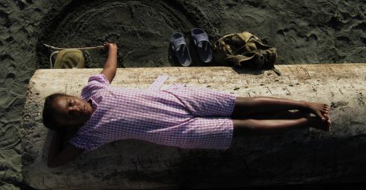‘El Vuelco del Cangrejo’ llega a RTVCPlay: un viaje cinematográfico al Pacífico colombiano