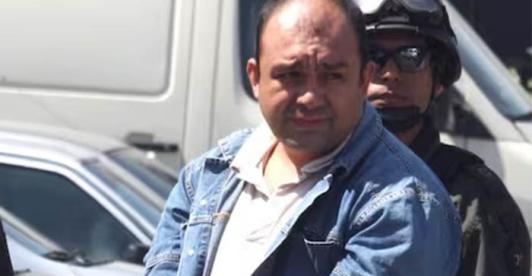 Alias "Zeus", Juan Carlos Rodríguez Agudelo, cabecilla abatido del Clan del Golfo.
