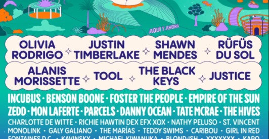 Festival Stereo Picnic 2025