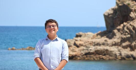 Francisco Javier Vera 