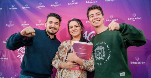 Gobierno radica ley para aumentar y garantizar financiación de las universidades públicas