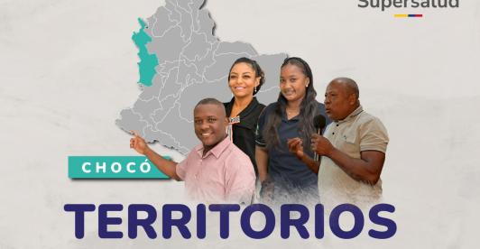 Territorios vitales