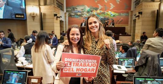 Reforma a la salud