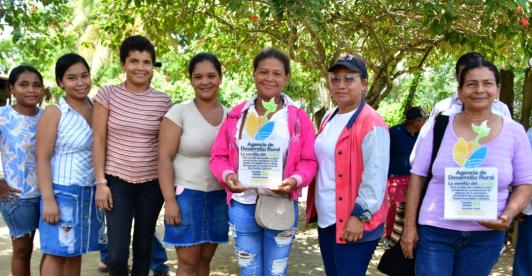 Millonaria inversión del Gobierno Petro en predios del Ubérrimo para campesinos. / Foto: https://www.adr.gov.co