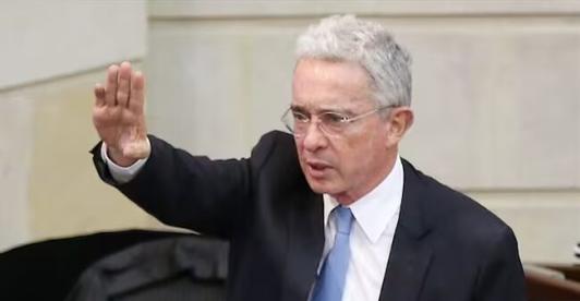 Álvaro Uribe Vélez enfrentará este 6 de septiembre la primera audiencia preparatoria de su juicio