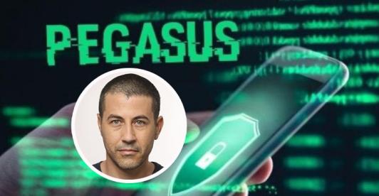 Periodista Megiddo sobre la compra de Pegasus