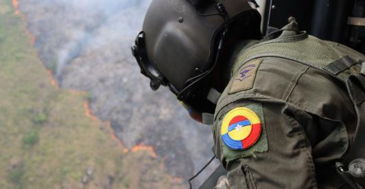 Ejército de Colombia