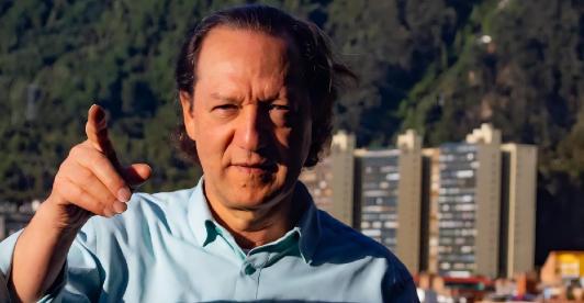 Estadofue condenado por interceptaciones ilegales contra el magistrado Jaime Araújo Rentería