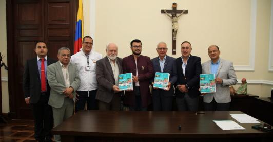 Reforma a la salud
