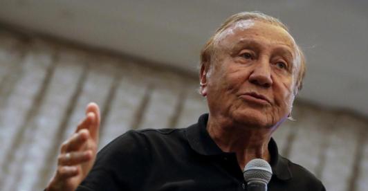 Rodolfo Hernández