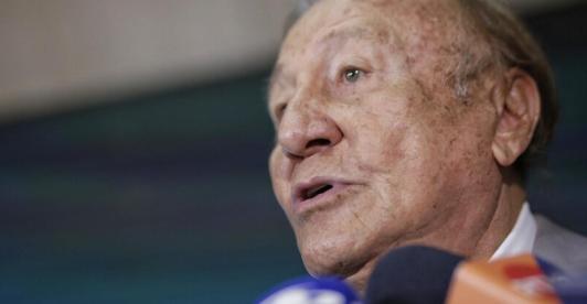 Rodolfo Hernández murió tras durar dos meses en cuidados intensivos