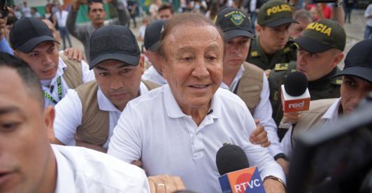 Rodolfo Hernández: estas fueron sus propuestas políticas más destacadas