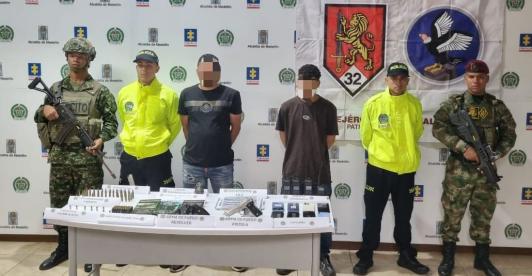 Ejército Nacional de Colombia