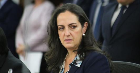 Maria Fernanda Cabal