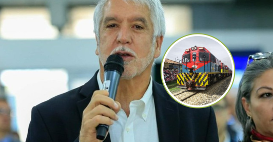 “Miserable y oportunista”, críticas a Peñalosa por utilizar una tragedia para promover TransMilenio