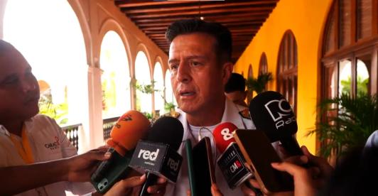 Ministerio de Defensa condena atentado a base militar en Arauca