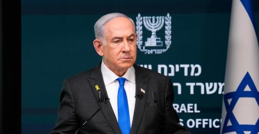 Reino Unido suspende 30 licencias de exportación de armas a Israel. / Foto: AFP.