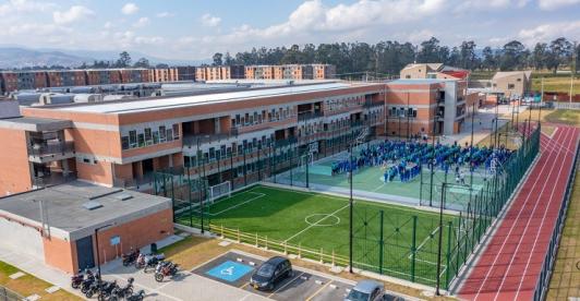 Bogotá abre matrículas en colegios oficiales para el 2025; conoce los plazos y requisitos