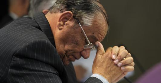 Exdirector del DAS, Manuel Antonio González, será juzgado por magnicidio de Carlos Pizarro