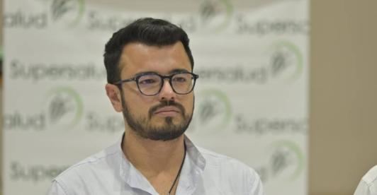 SuperSalud aclara controversia sobre circular trans para tratamientos de afirmación de género