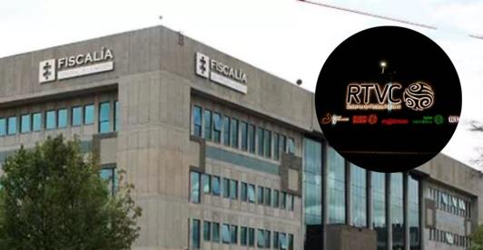 Fiscalía investiga hostigamiento contra RTVC. / Foto: Rtvc.