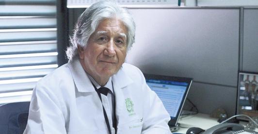 Francisco Lopera