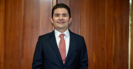 Luis Felipe Henao