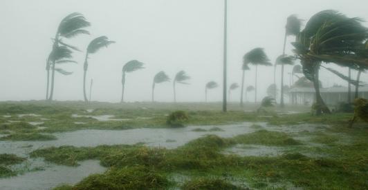 Vigilancia en San Andrés y Providencia. / Foto: Pixabay.