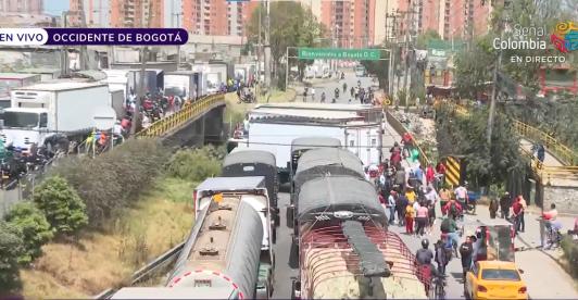 Paro Nacional
