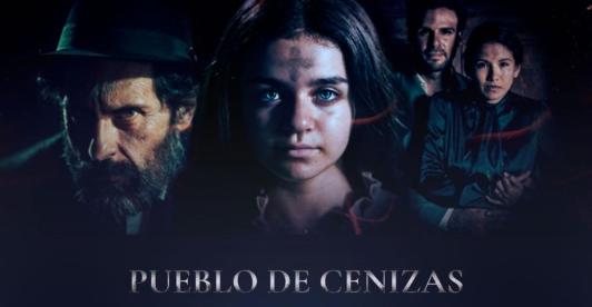 Pueblo de cenizas
