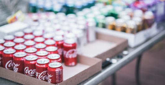 Coca Nasa, empresa indígena colombiana, desafía la marca registrada de Coca-Cola en defensa de la hoja de coca