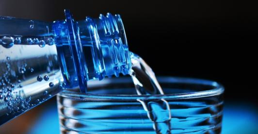 Racionamiento de agua en Bogotá del 1 al 30 de septiembre. / Foto: Pixabay.