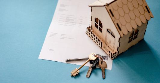 Compra de vivienda nueva aumentó en un 5.7% para el mes de agosto