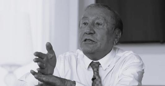 Reacciones a la muerte de Rodolfo Hernández