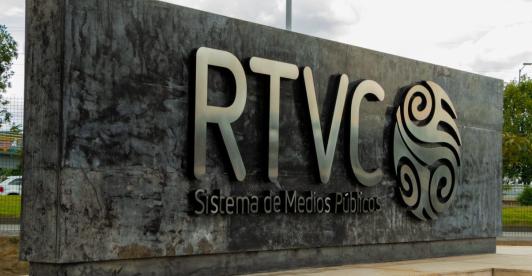 RTVC Sistema de Medios públicos