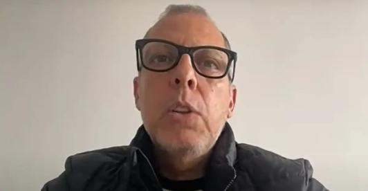Amenaza contra Alfredo Saade