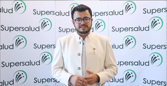 Superintendente Nacional de salud