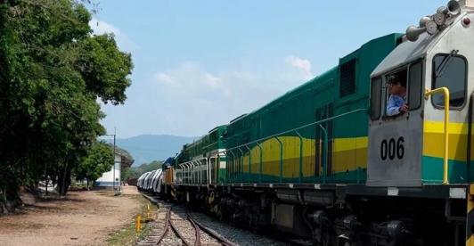 Batallón del Ejército Nacional asumirá la construcción de ferrocarril Villavicencio – Puerto Gaitán por iniciativa del Gobierno