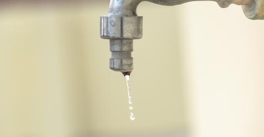Ahorro de agua
