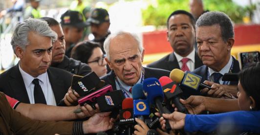 Ernesto Samper revela que se confiesa víctima del espionaje con Pegasus y pide investigación exhaustiva