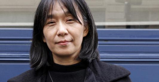 Han Kang gana el Nobel de Literatura