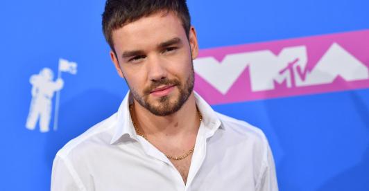 Liam Payne