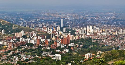 Lugares para visitar en Cali