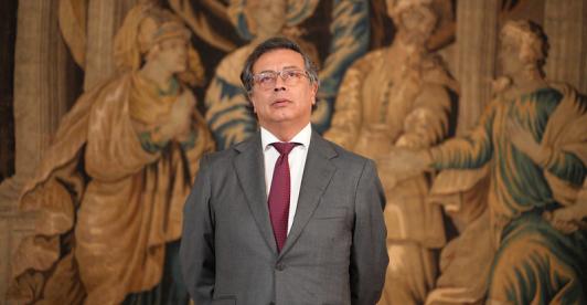 Gobierno de Colombia rechaza los cargos del CNE