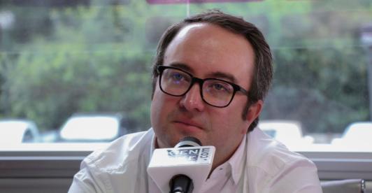 Corte Suprema niega libertad al exsenador del Centro Democrático, Ciro Ramírez