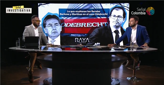 Caso Odebrecht